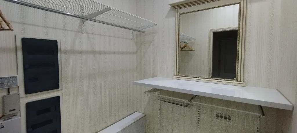 Премиальная трёхкомнатная квартира у площади Куйбышева