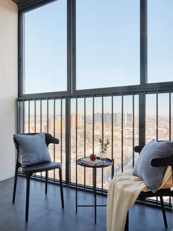 Апартамент Andersen