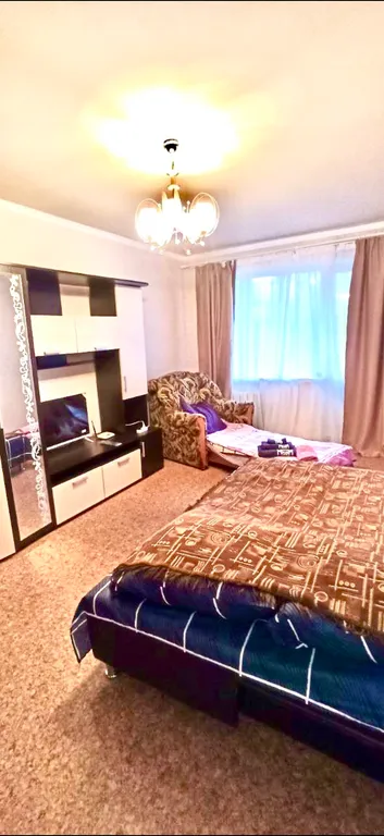 Квартира Калининский рынок