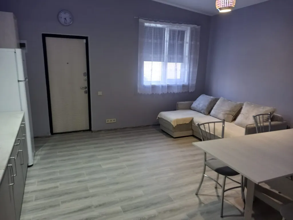 Коттедж 2-комнатный Дом — Витино