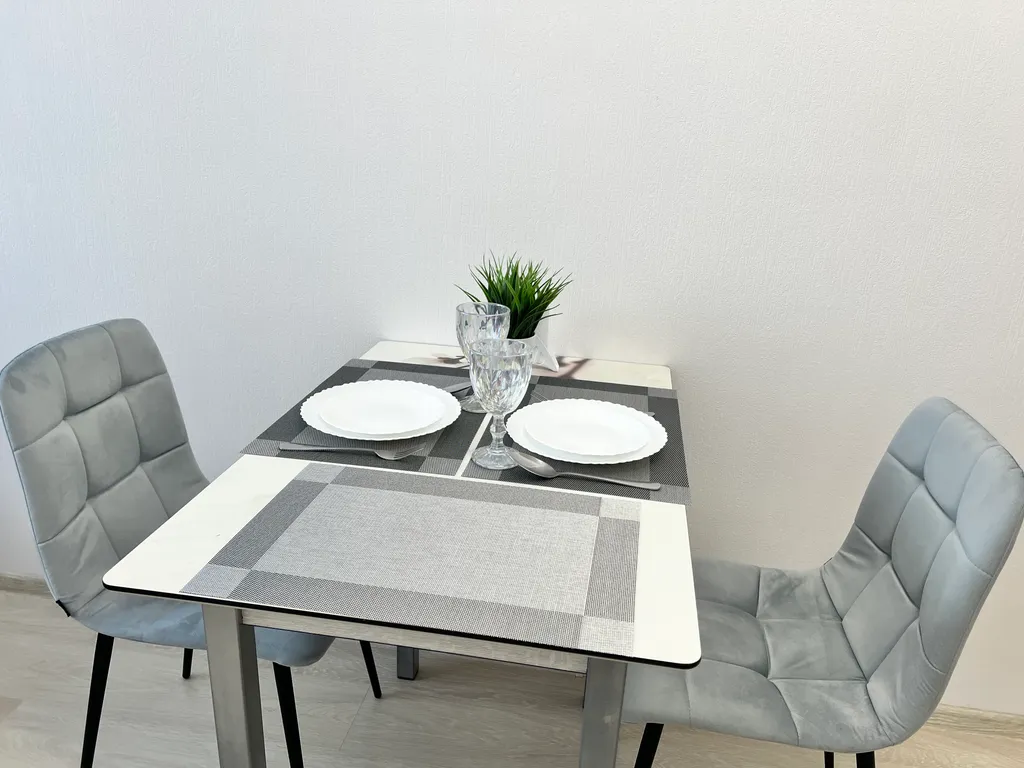 Новые апартаменты в центре в ЖК Венеция II