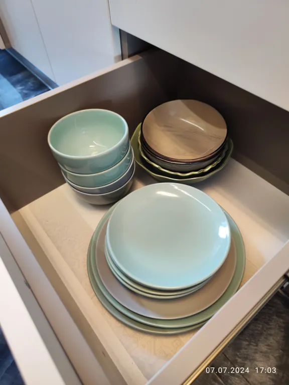 Квартира рядом с морем