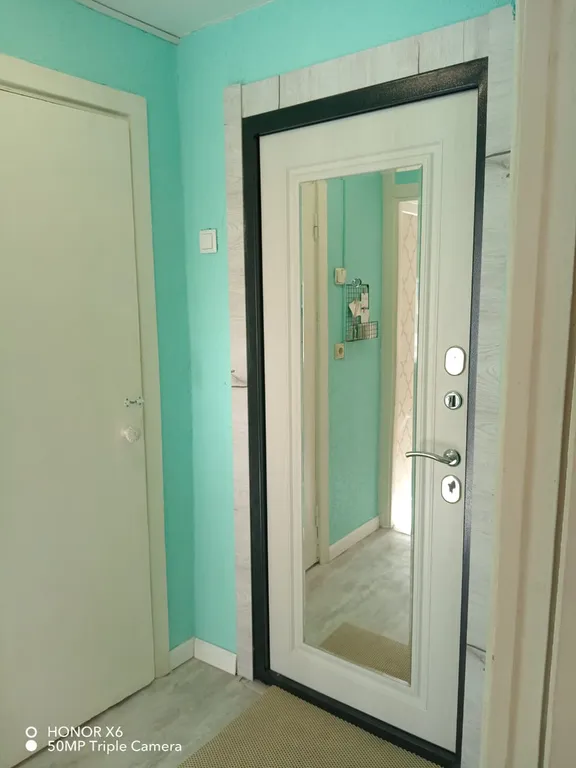 Квартира в парковой зоне