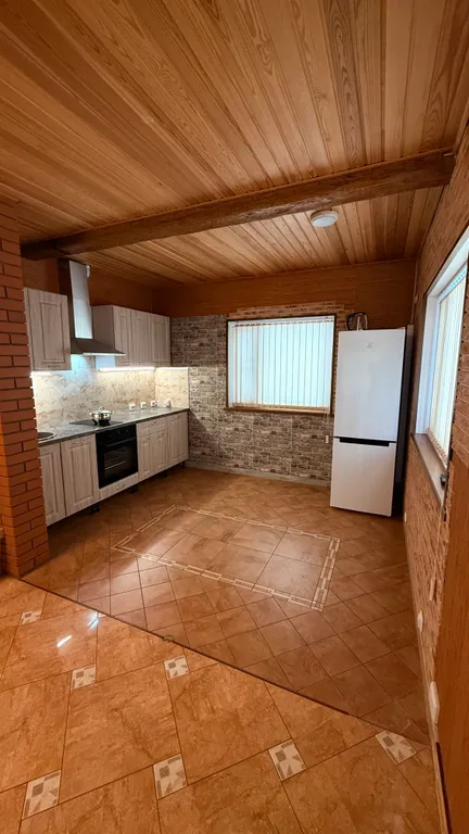 Коттедж Гостевой дом у воды на берегу залива — Советский