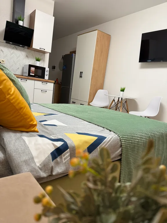 1-комнатная Квартира — аренда посуточно в Ногинск