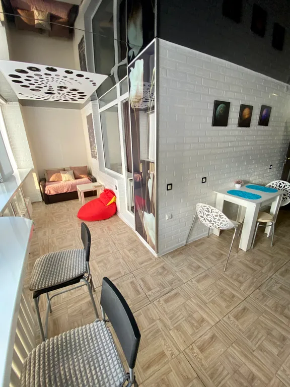 Уютная квартира недалеко от Зоопарка и Динополиса