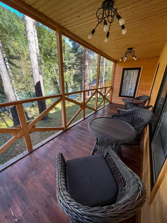 3-комнатный Дом