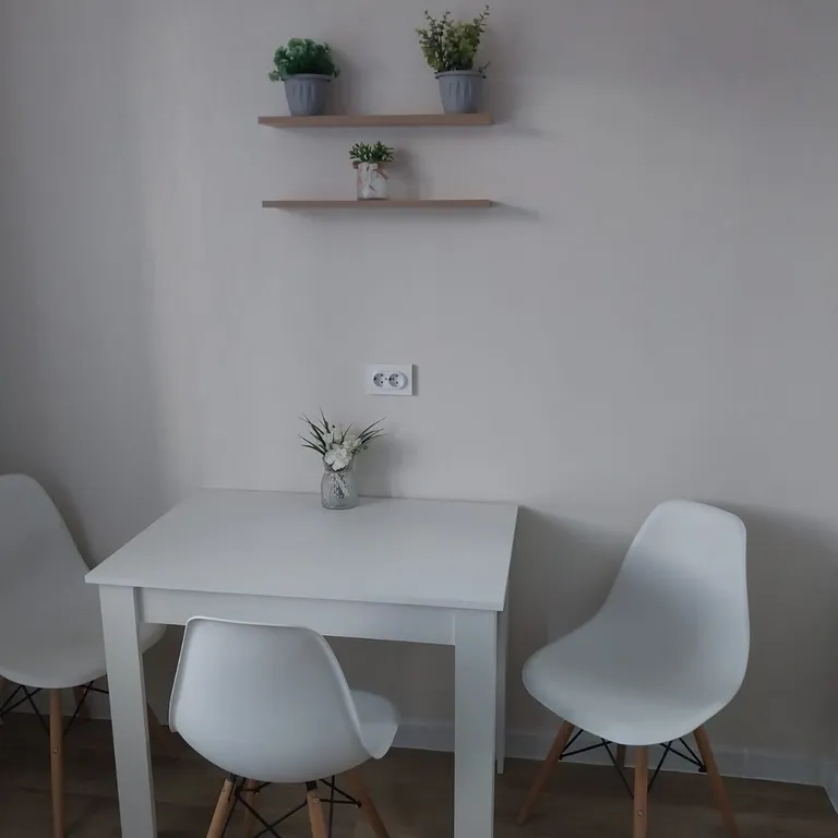 Квартира Уютная квартира в 15 минутах езды от центра — Краснодар