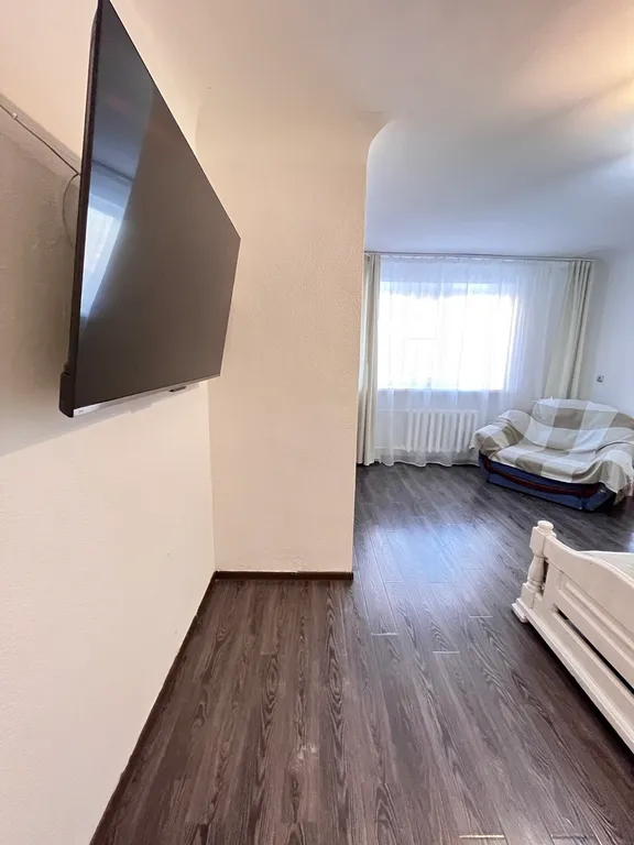 Уютная двухкомнатная квартира для проживания