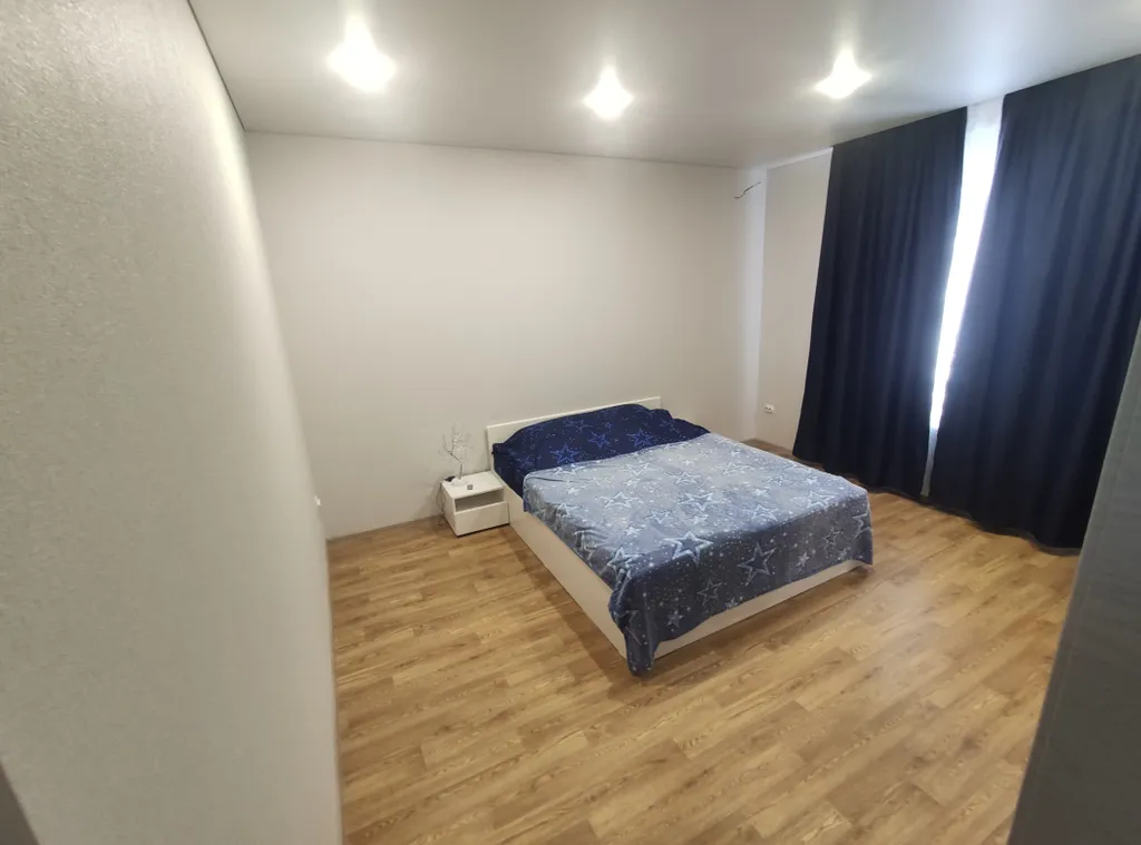 Коттедж Новый дом на молочке — аренда посуточно в Саратов