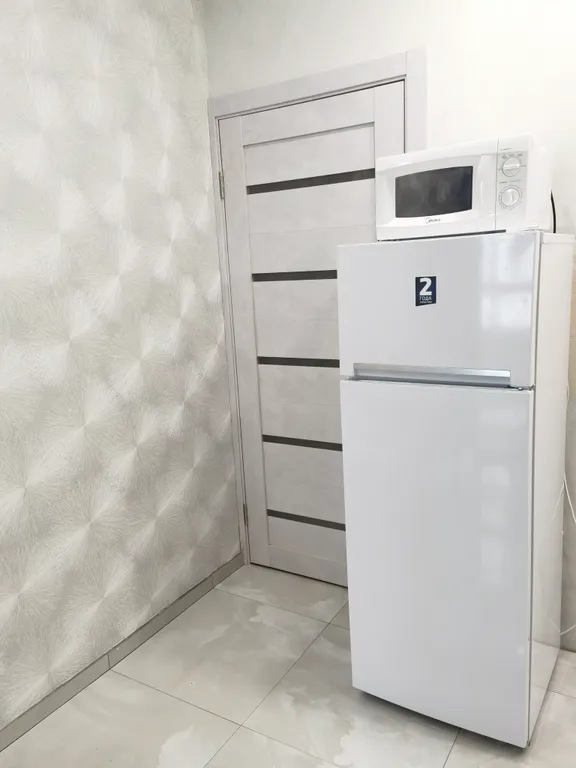 Квартира до 6 человек