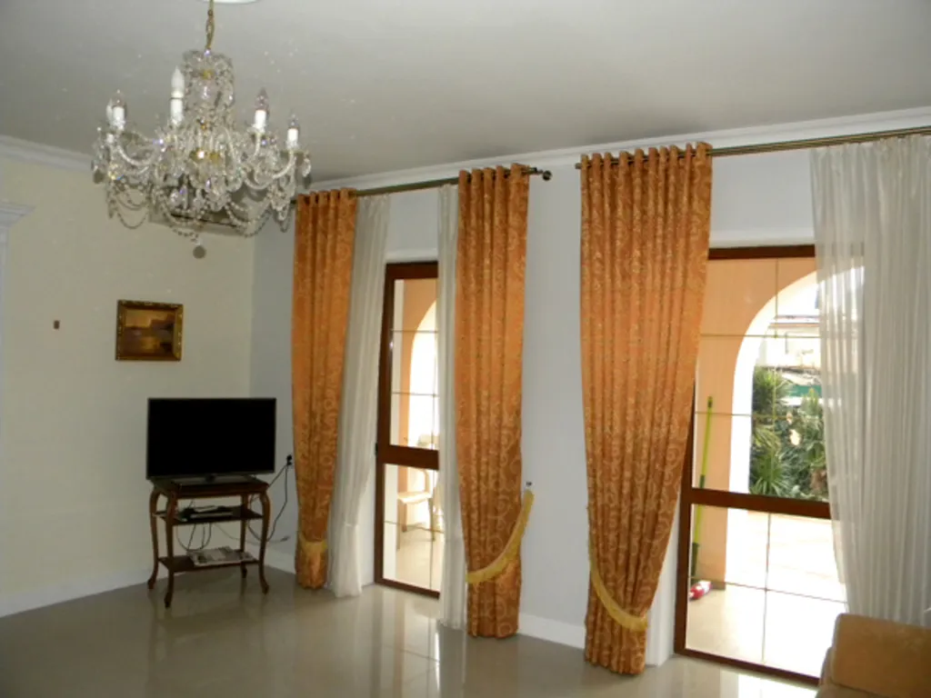 Апартаменты Люкс