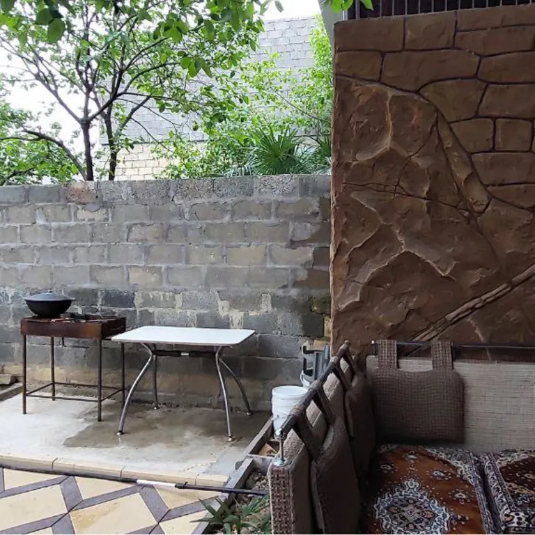 Коттедж Уютный частный дом — Дербент