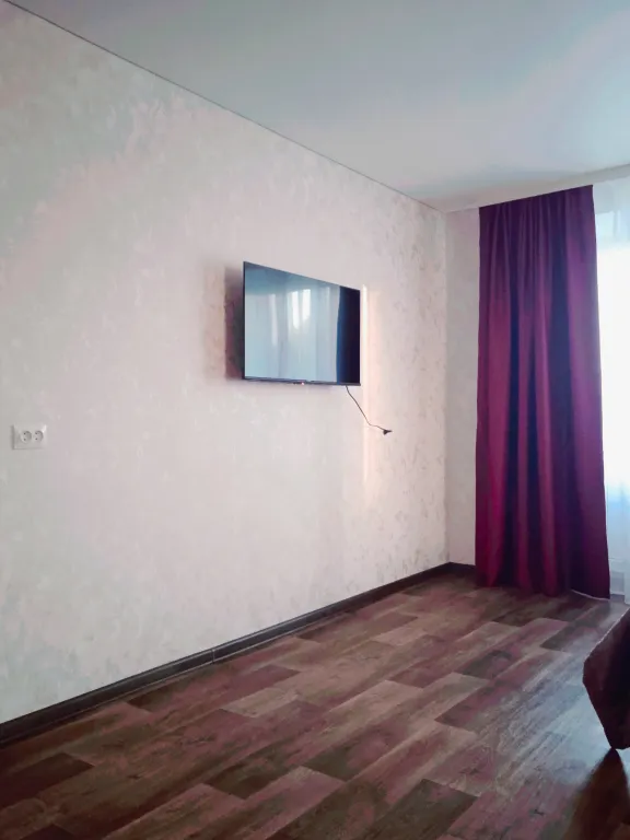 Светлая уютная квартира в центре города