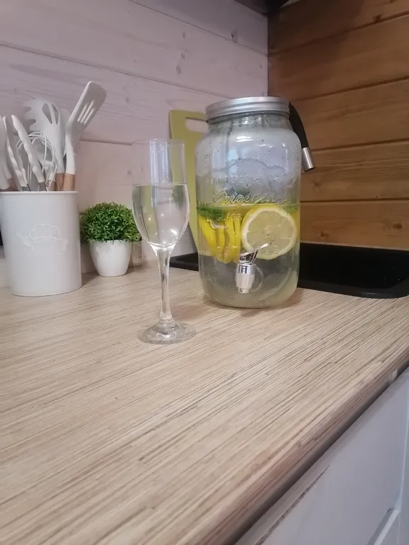 Дом на берегу реки Вуоксы