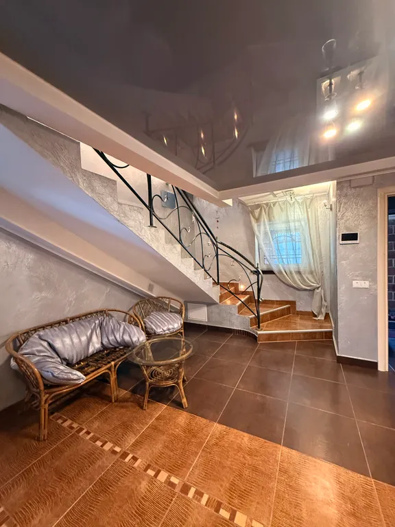 Коттедж Уютный дом с баней для отдыха семьей и компанией — аренда посуточно в Пермь