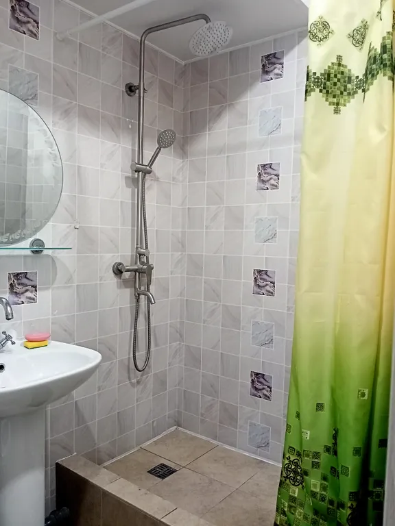 Уютная студия в экологически чистом районе города