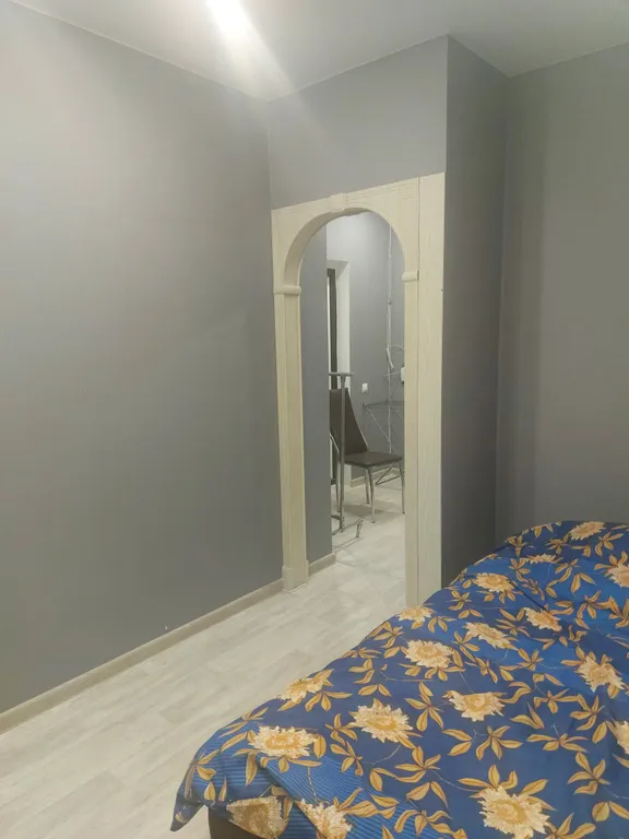 Хорошая евро двушка в новом ЖК