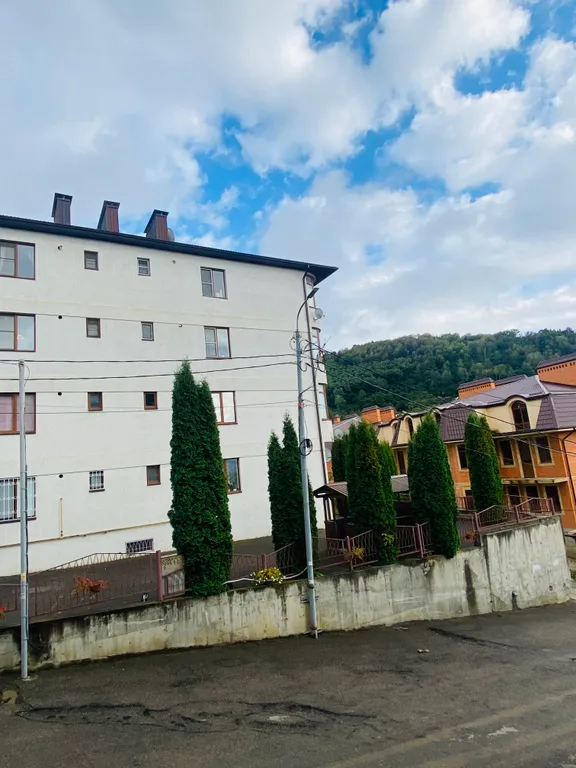 Апартамент Воздух курорта