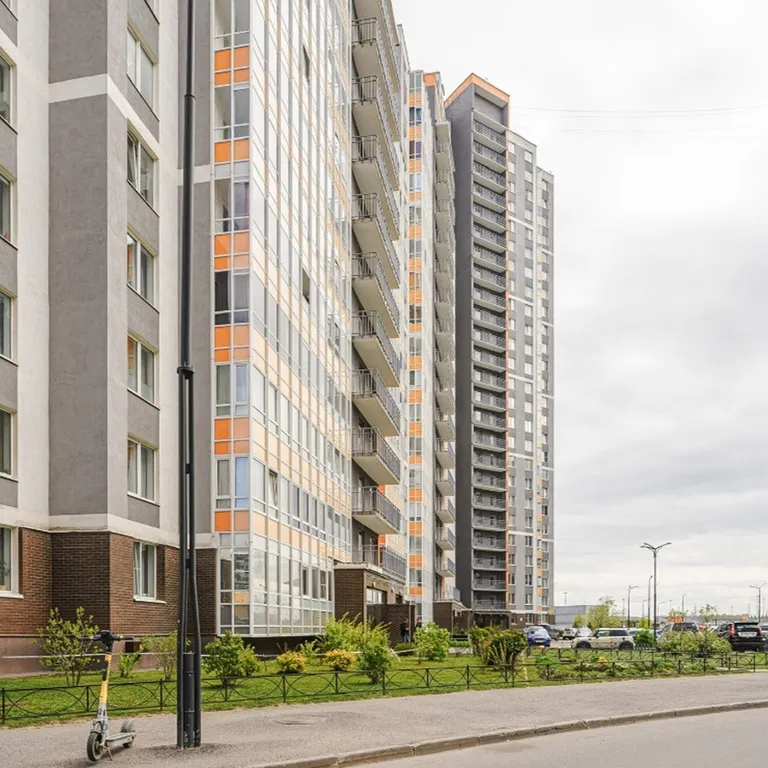 Квартира «Как Дома»