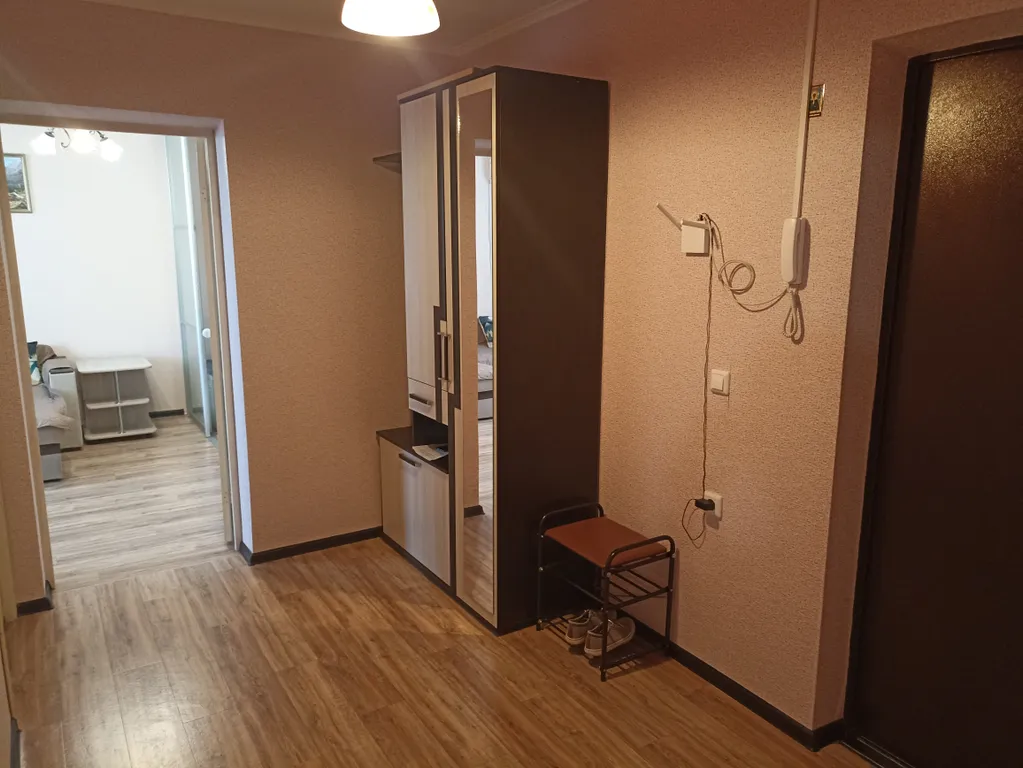 Квартира 1-комнатная Квартира — Анапа