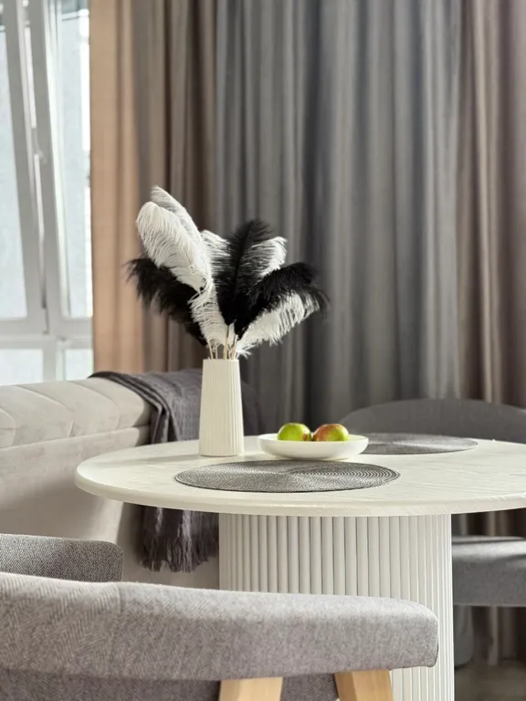 Grey House — островок комфорта в самом сердце Новокузнецка