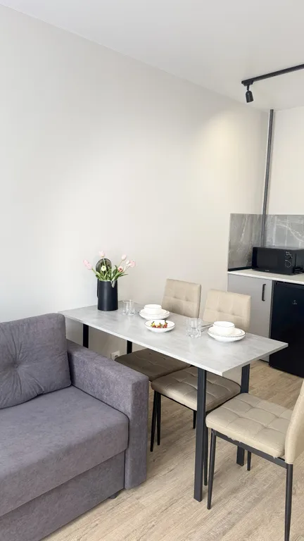 Идеальная квартира для вашего отдыха