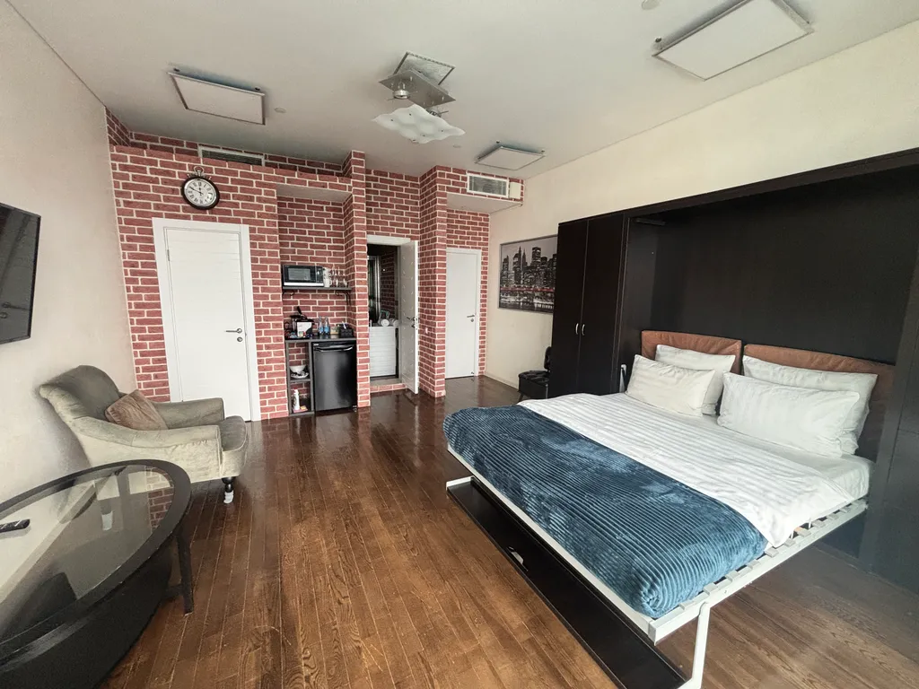 Квартира Комната — Москва