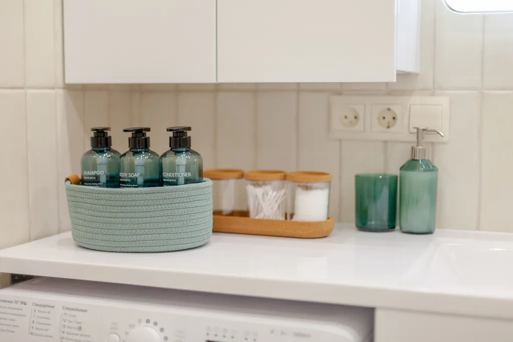 Студия Восьмое небо в ЖК Паново парк