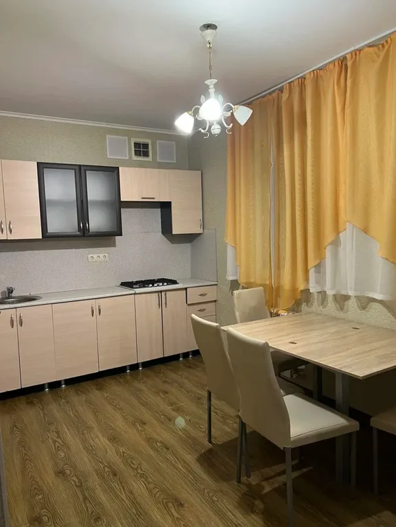 Квартира Комната — Геленджик