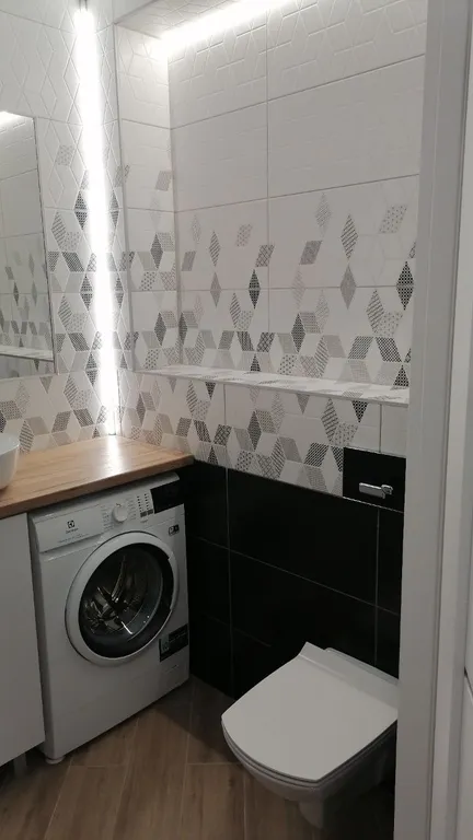 Отпуск в уютной и чистой квартире