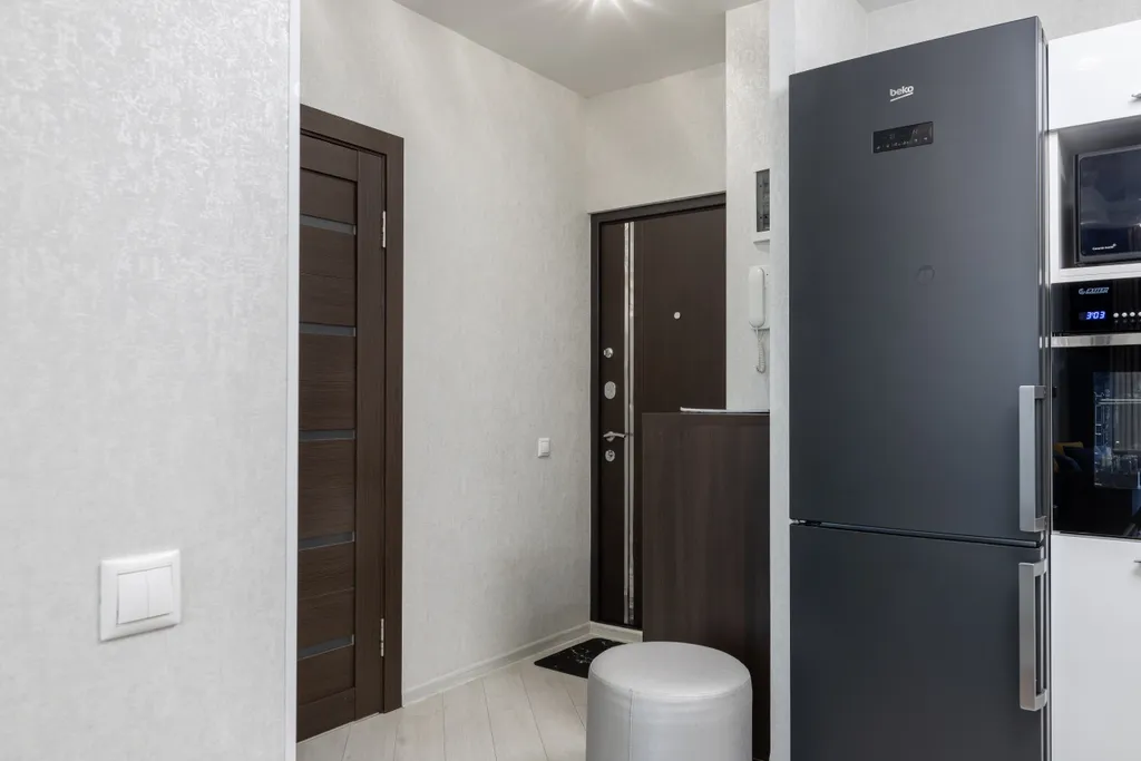 Современный апартамент в ЖК Маяк Минска