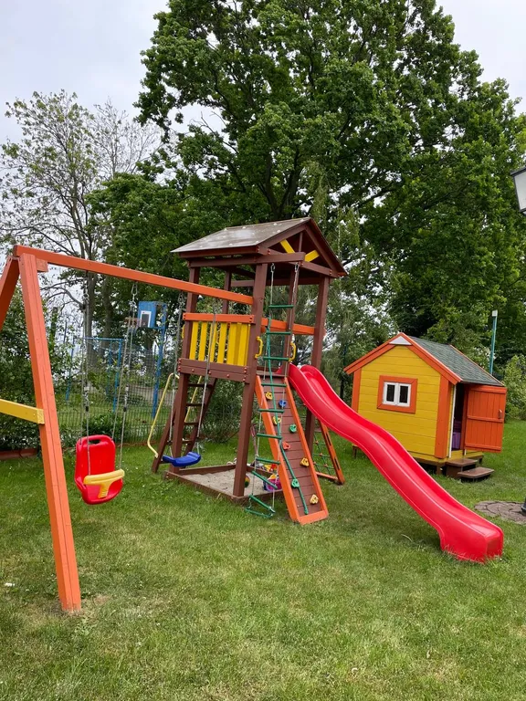 Берег мечты