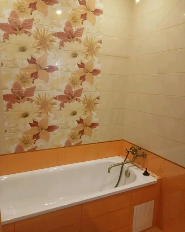 Уютная квартира в жк Виктория