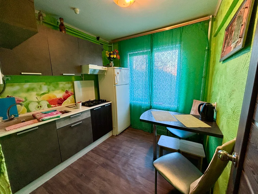 Апартаменты Станция Псков