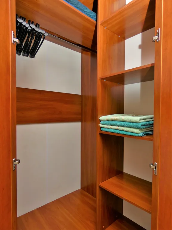 Квартира Квартира с прекрасным видом на море в центре — Лазаревское