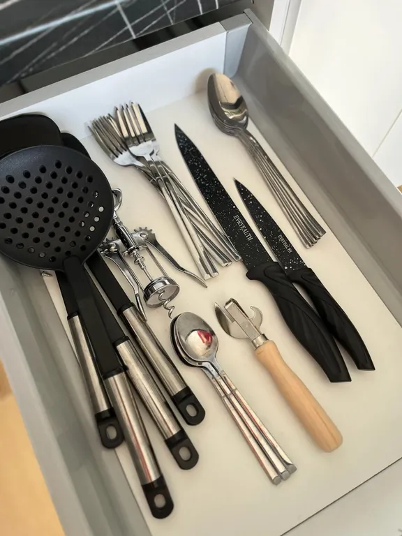 Квартира Шикарные апартаменты — Анапа