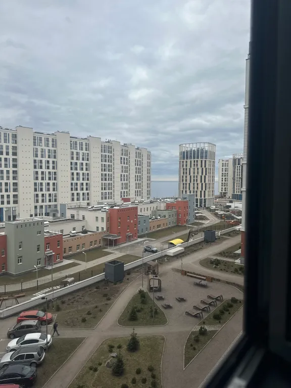 Квартира Шикарная квартира на Васильевском острове у финского залива — Санкт-Петербург