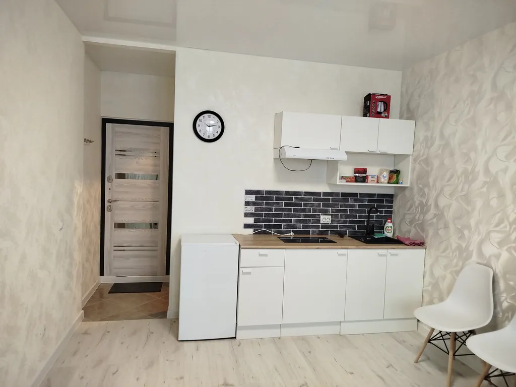 Уютная студия Аэропорт Толмачево