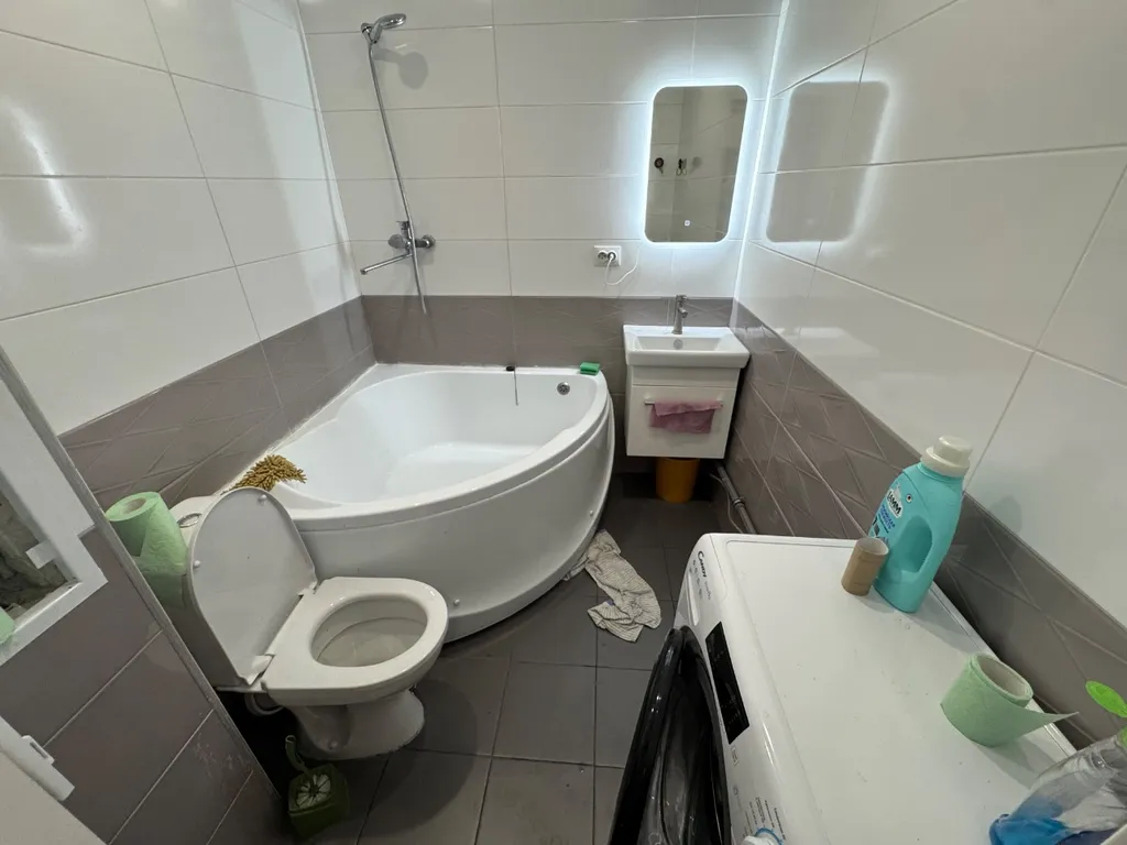 Студия недалеко от аэропорта Внуково