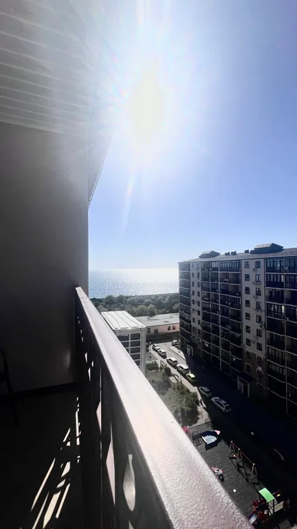 Квартира Отличная, уютная, современная 2-комнатная квартира у моря — Анапа