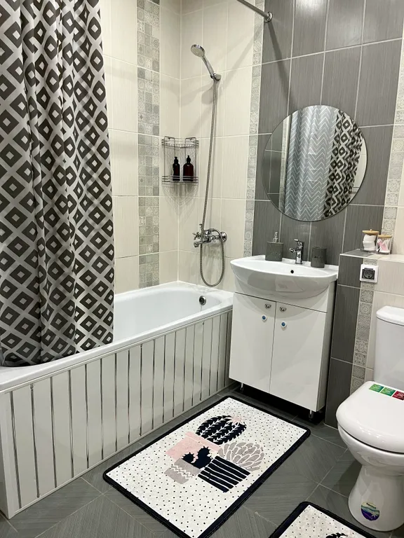 Квартира Уютная квартира — Великий Новгород