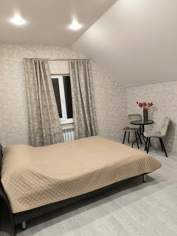 3-комнатный Дом