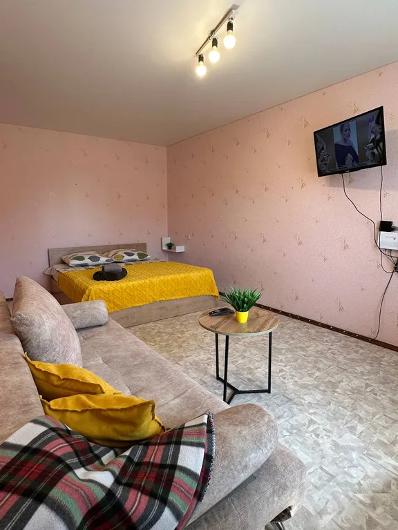 Уютная квартира — аренда посуточно в Тольятти