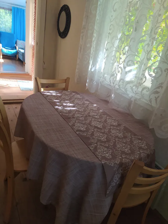 Домик для отдыха