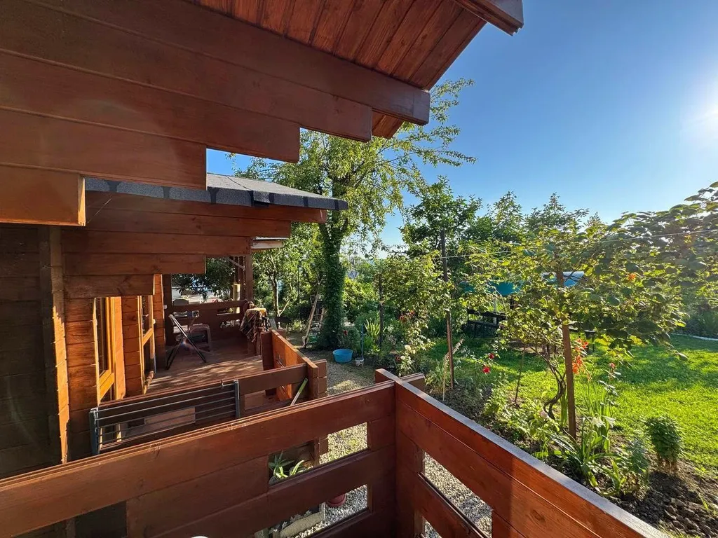 Квартира Комната — аренда посуточно в Псырцха