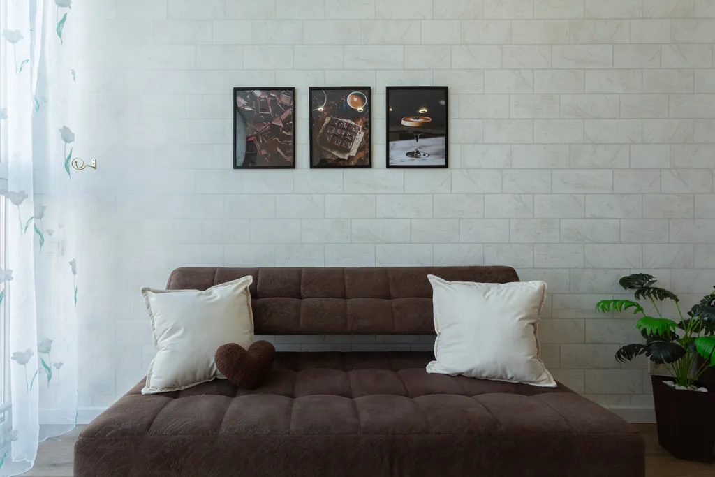 Хронография уюта