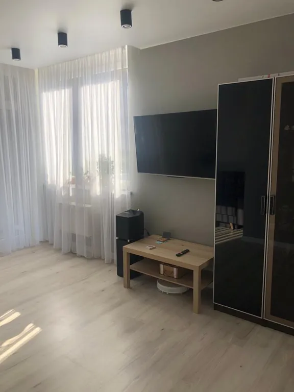 Квартира Уютная квартира в 15 минутах езды до моря — Калининград