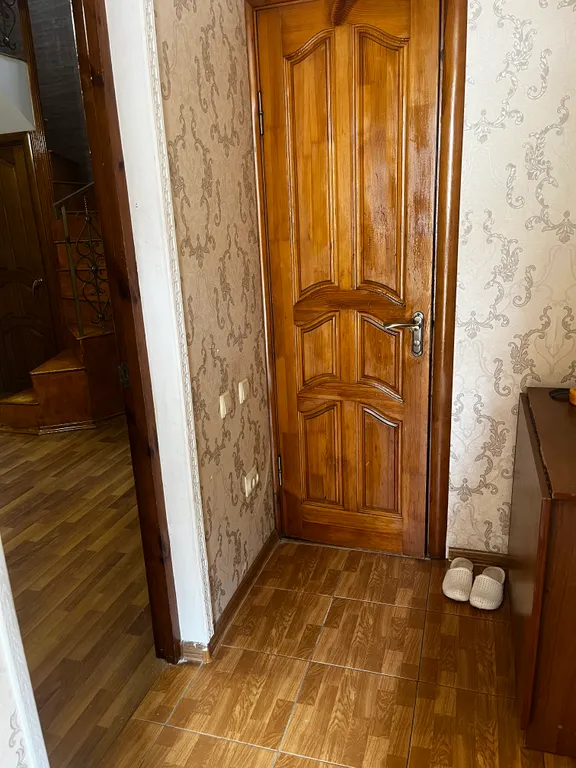 Квартира Квартира у моря и в центре города — Махачкала