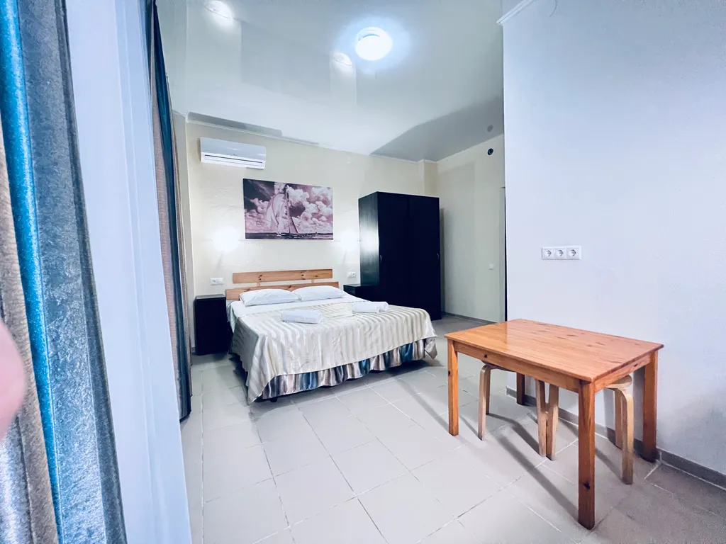 Квартира Комната — Нижнее Учдере